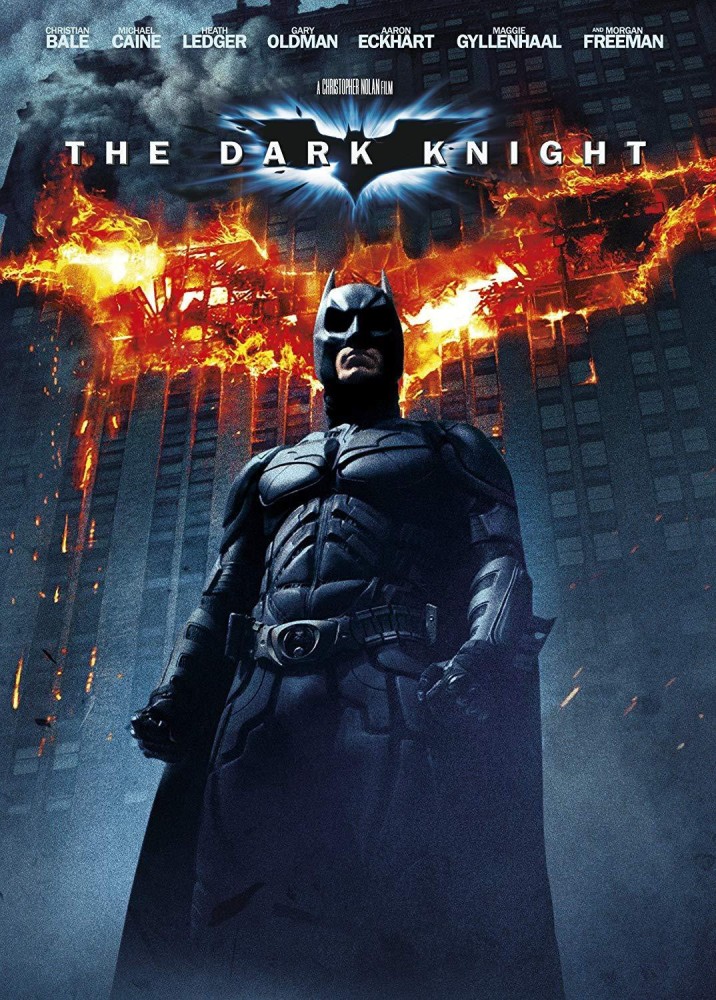 The dark 2025 knight 123movies