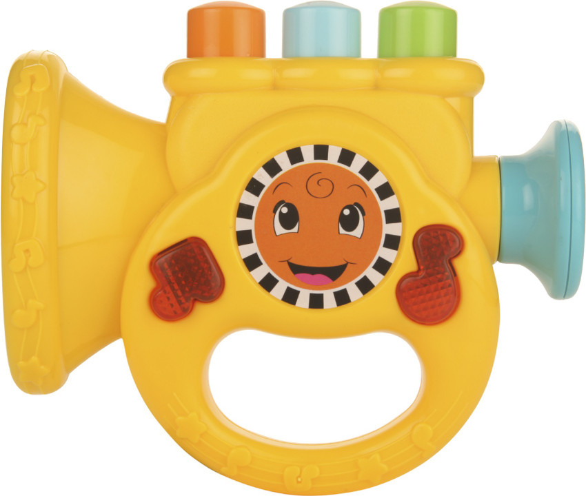 Simba trumpet cheap