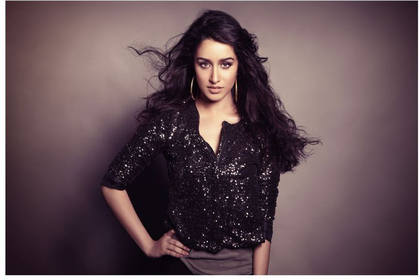 Shraddha kapoor flipkart best sale dresses