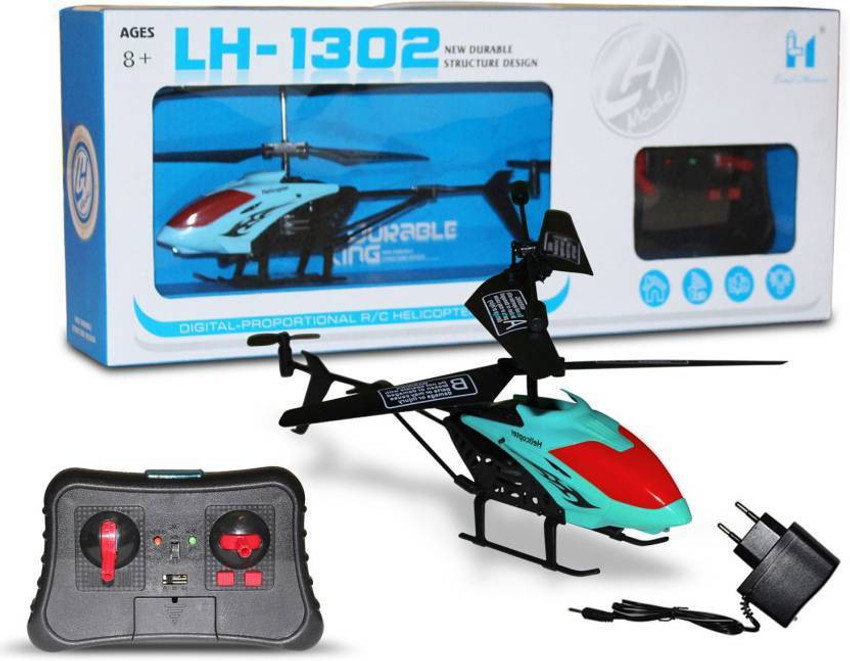 Lh 1302 helicopter price deals