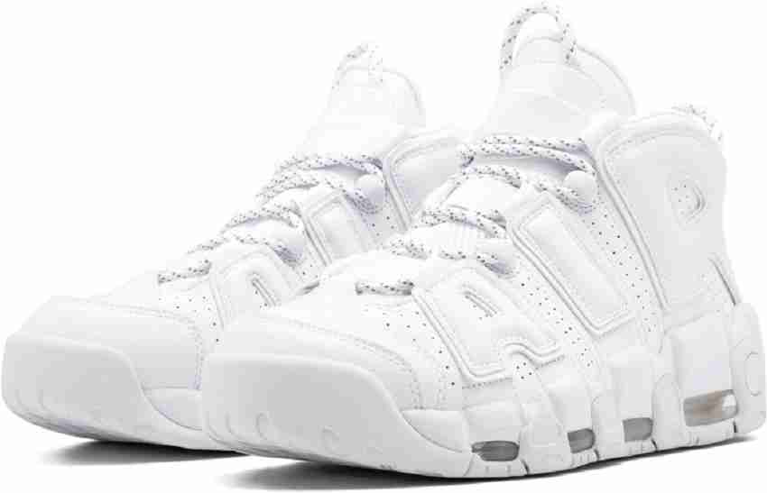 Nike air uptempo flipkart hot sale