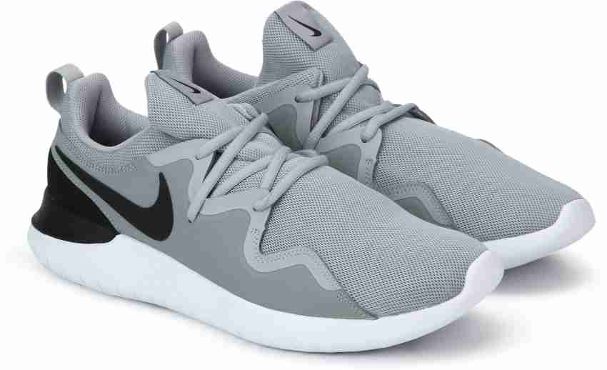 Nike tessen hotsell men's review