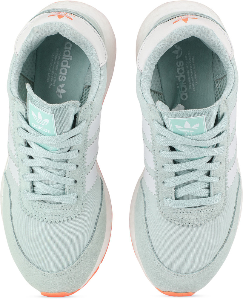 Adidas originals store i-5923 womens green