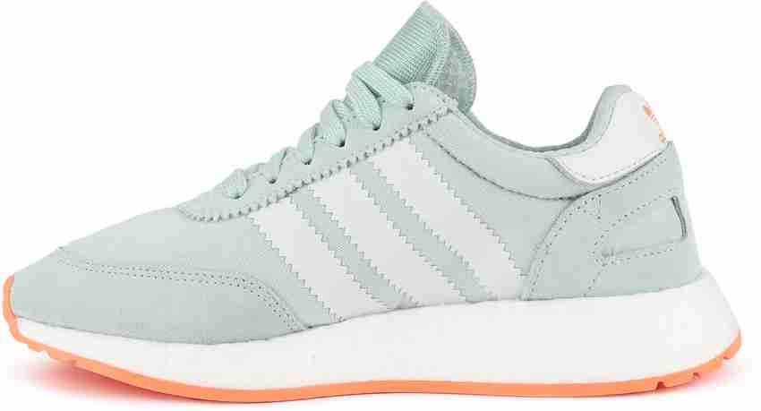 Adidas i-5923 green outlet shoes