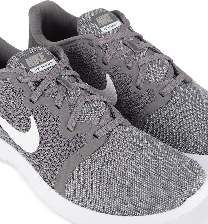 Nike flex contact 2 grey discount