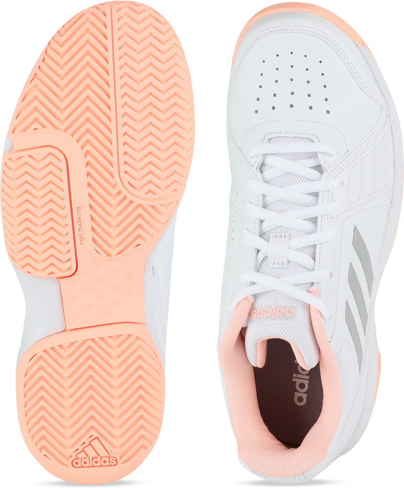 Adidas aspire discount tennis shoes