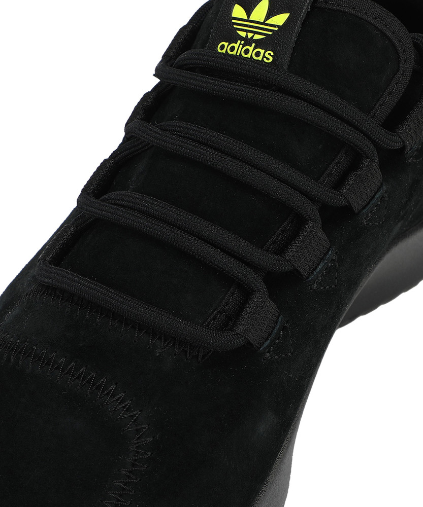 Adidas originals tubular sales shadow women's black