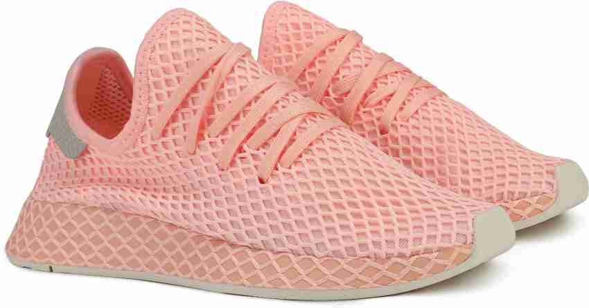 Women's adidas originals deerupt shoes on sale