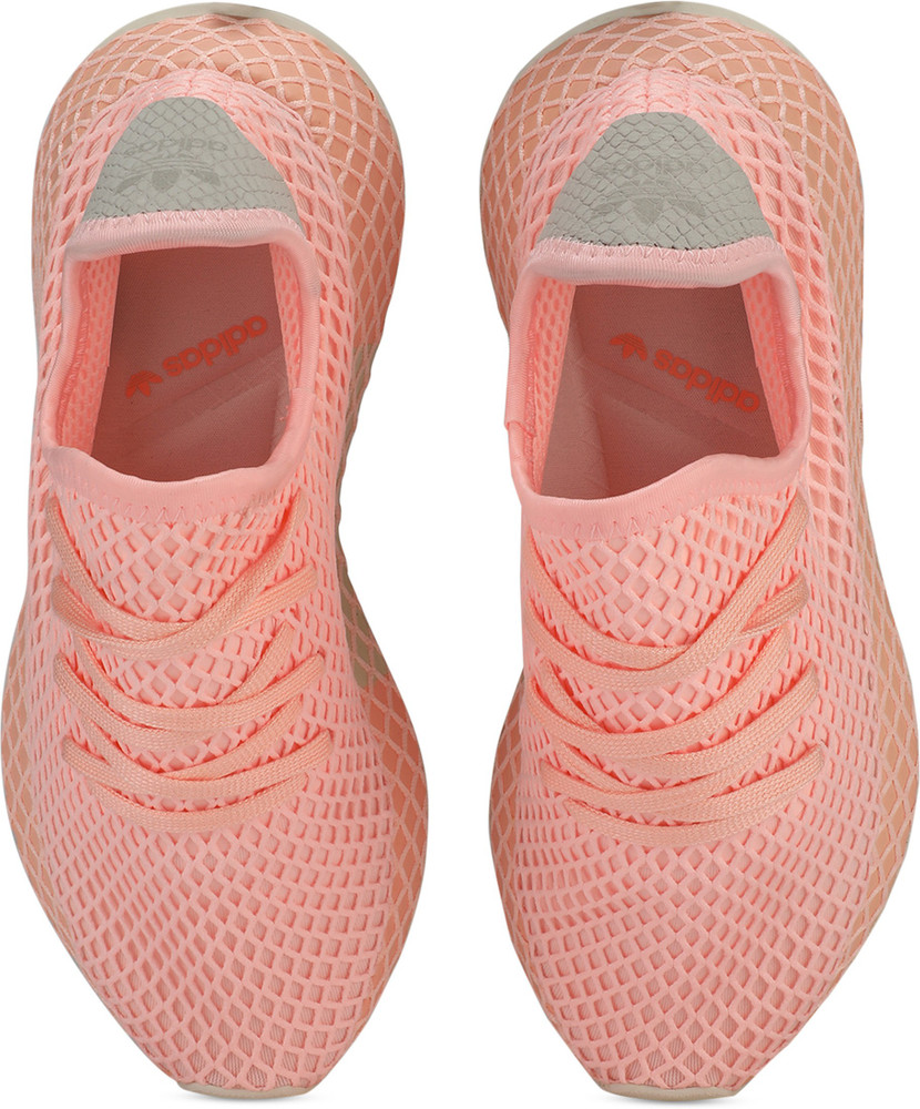 ADIDAS ORIGINALS DEERUPT RUNNER W Sneakers For Women Buy ADIDAS ORIGINALS DEERUPT RUNNER W Sneakers For Women Online at Best Price Shop Online for Footwears in India Flipkart