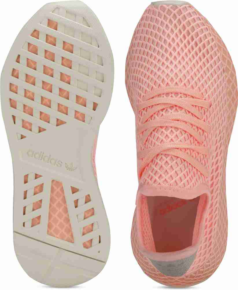 Orange deerupt sales