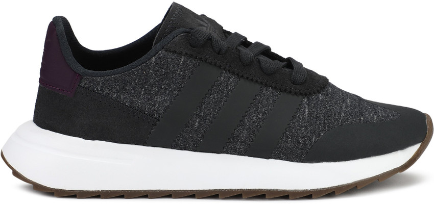 Adidas originals women's discount flb_runner w running shoe