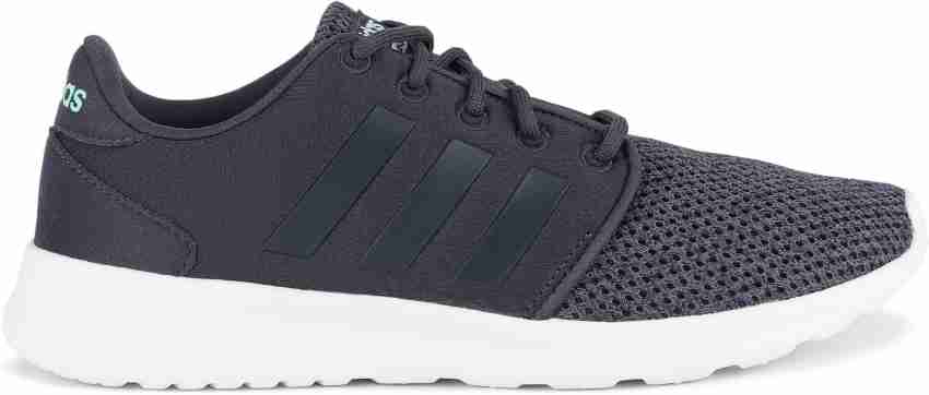 Adidas shoes outlet cf qt racer