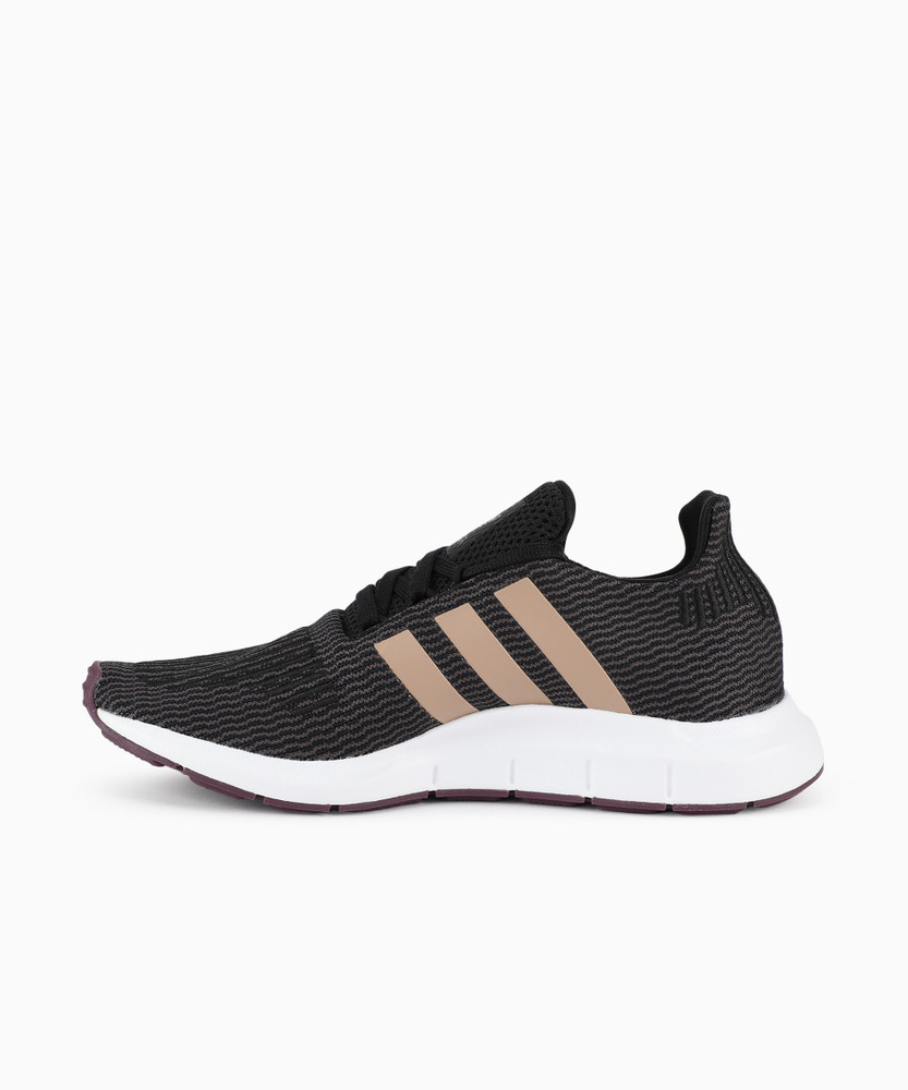 Adidas originals swift sale run ash pearl gold