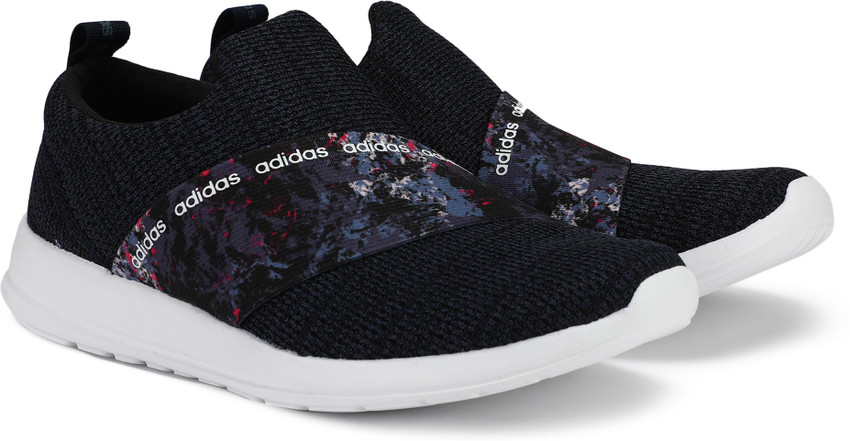 adidas cloudfoam refine adapt reviews