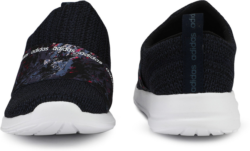 Adidas women's refine adapt running shoe on sale