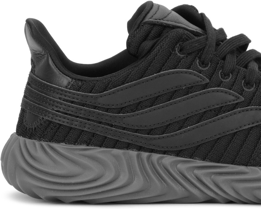 Sobakov 2025 triple black