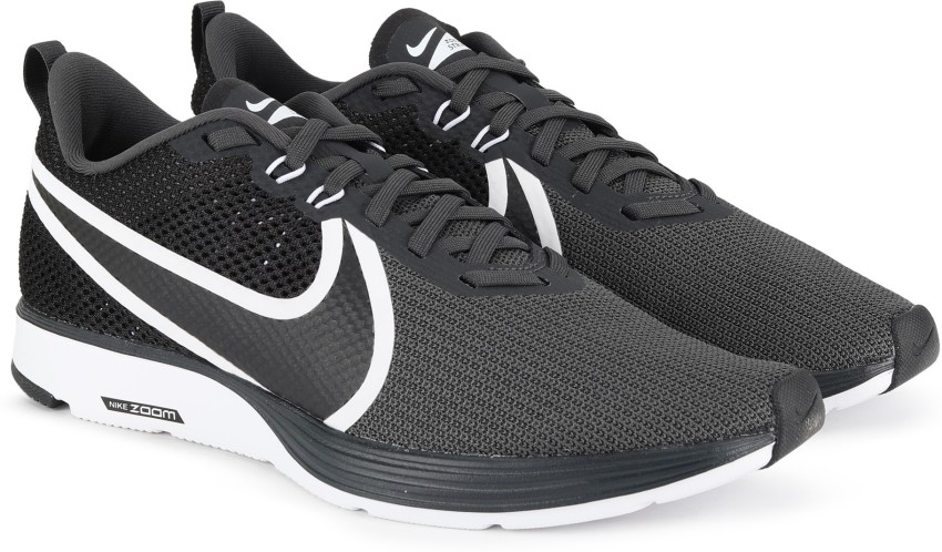 Buy NIKE Zoom Strike 2 Running Shoes For Men Online at Best Price