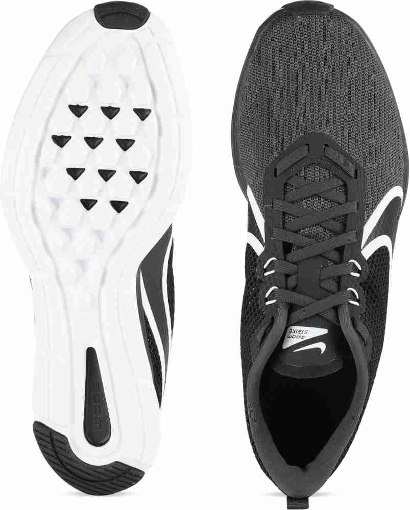 Nike zoom strike clearance 2 men's running shoe