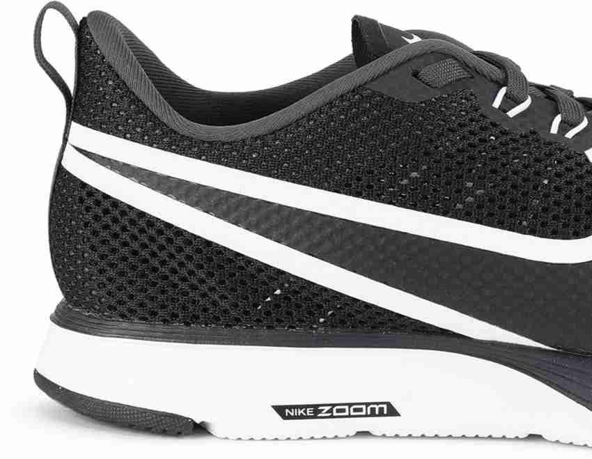 Buy NIKE Zoom Strike 2 Running Shoes For Men Online at Best Price