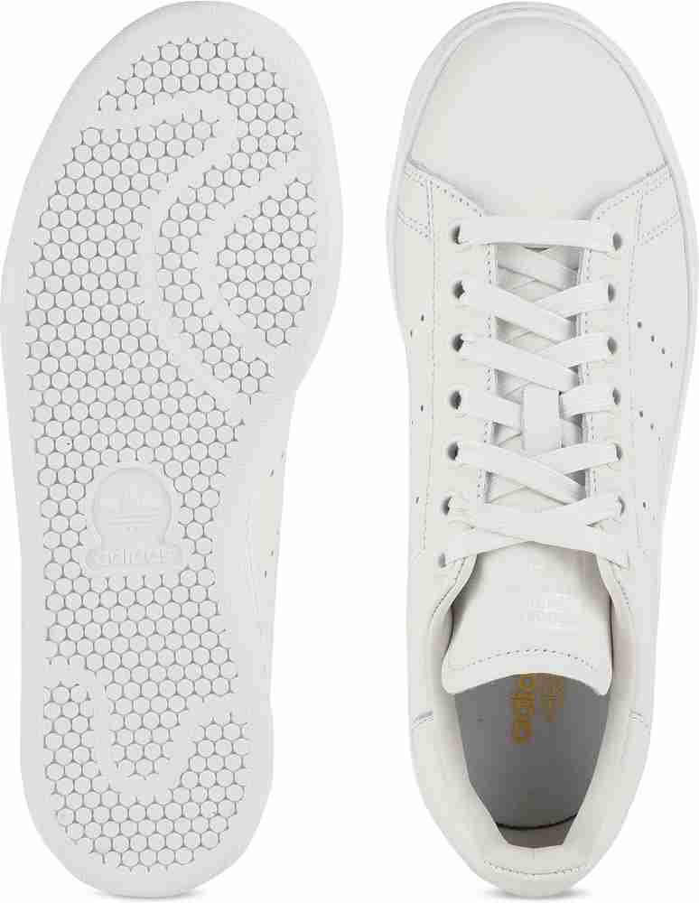 ADIDAS ORIGINALS STAN SMITH NEW BOLD W Sneakers For Women Buy ADIDAS ORIGINALS STAN SMITH NEW BOLD W Sneakers For Women Online at Best Price Shop Online for Footwears in