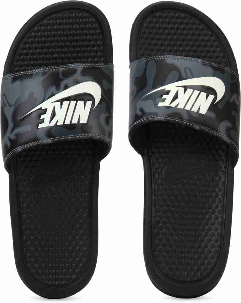 Nike slides men online 10