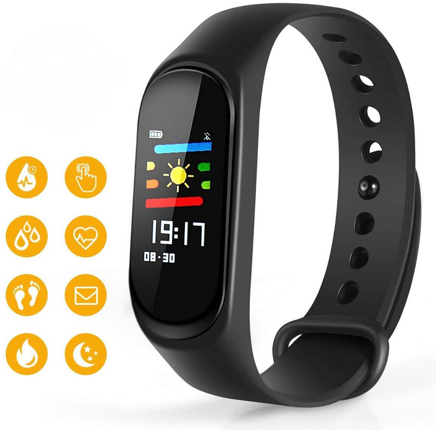 M3 smart band original price store