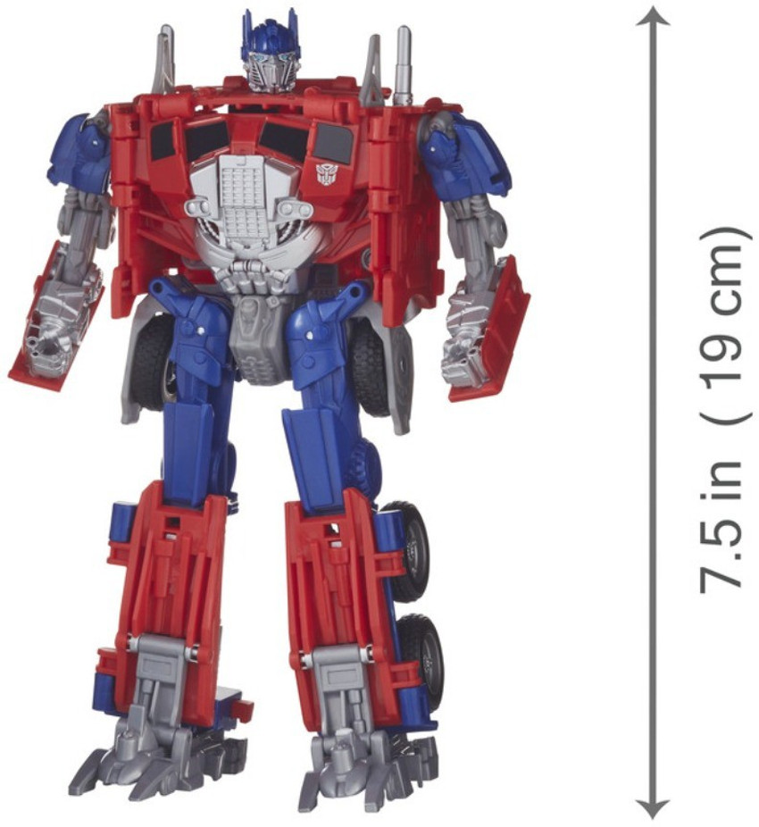 Transformers bumblebee energon 2025 igniters optimus prime