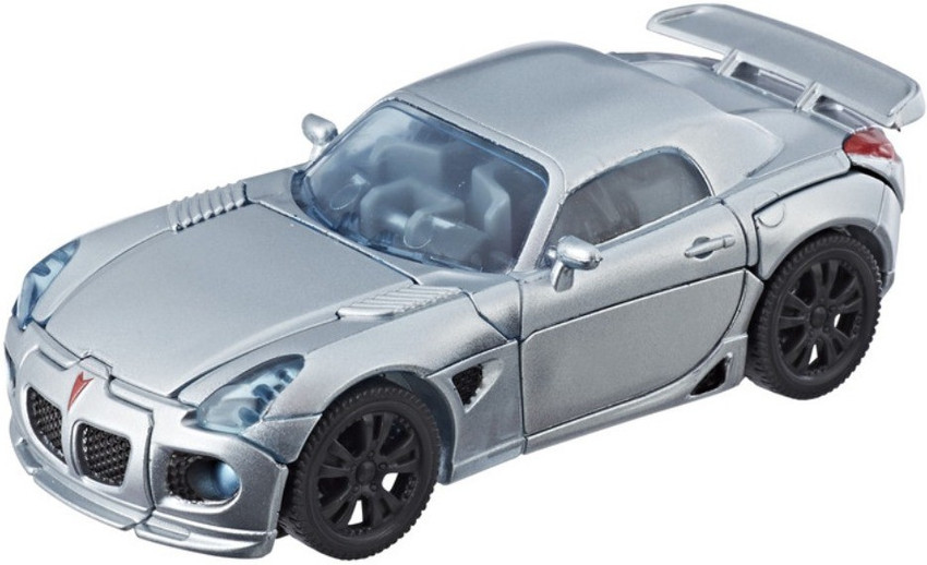 Transformers hotsell 1 jazz