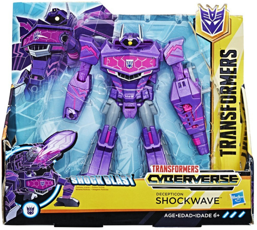 Transformers cyberverse ultra deals