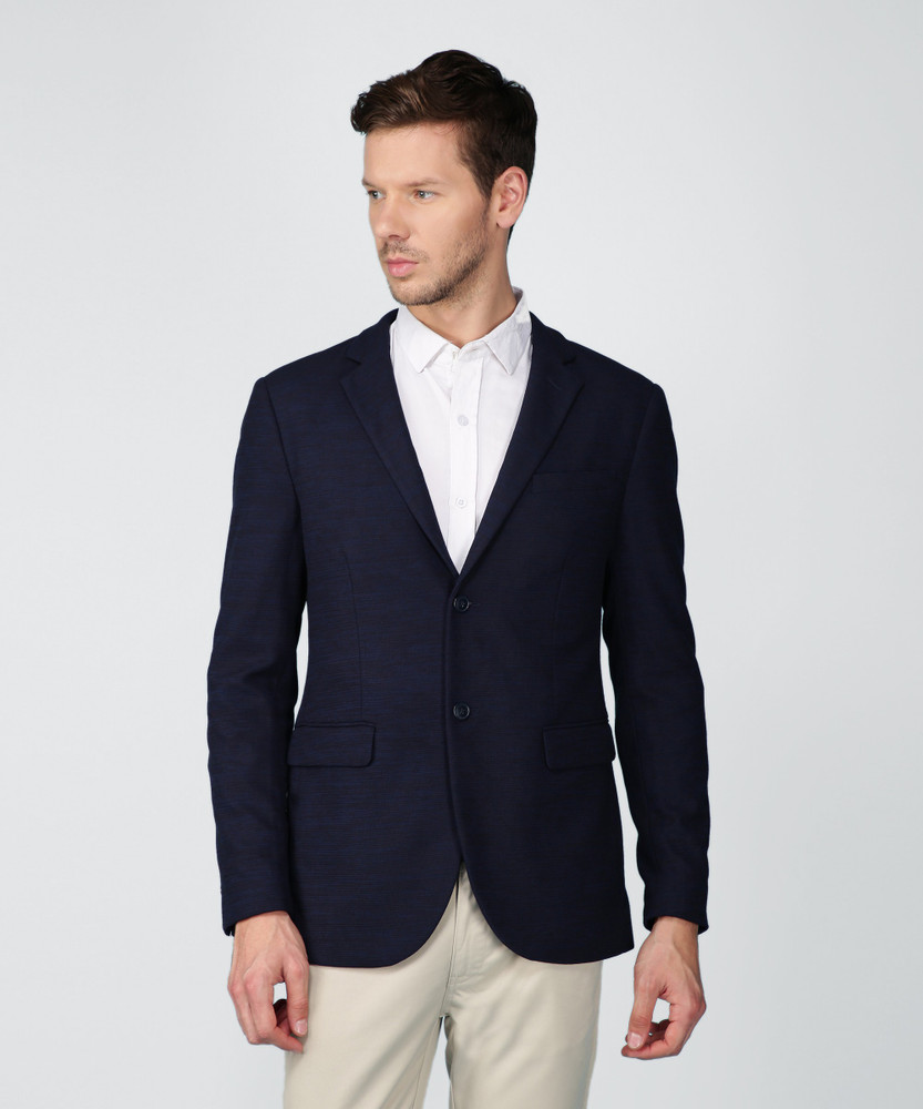 INDIAN TERRAIN Self Design Single Breasted Casual Men Blazer Buy INDIAN TERRAIN Self Design Single Breasted Casual Men Blazer Online at Best Prices in India Flipkart