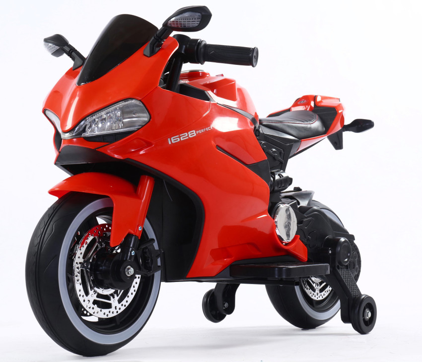 Ducati corse bike for kids sales