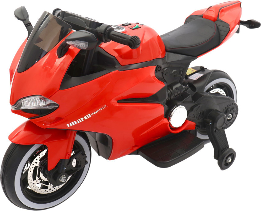 Ducati clearance kid motorcycle