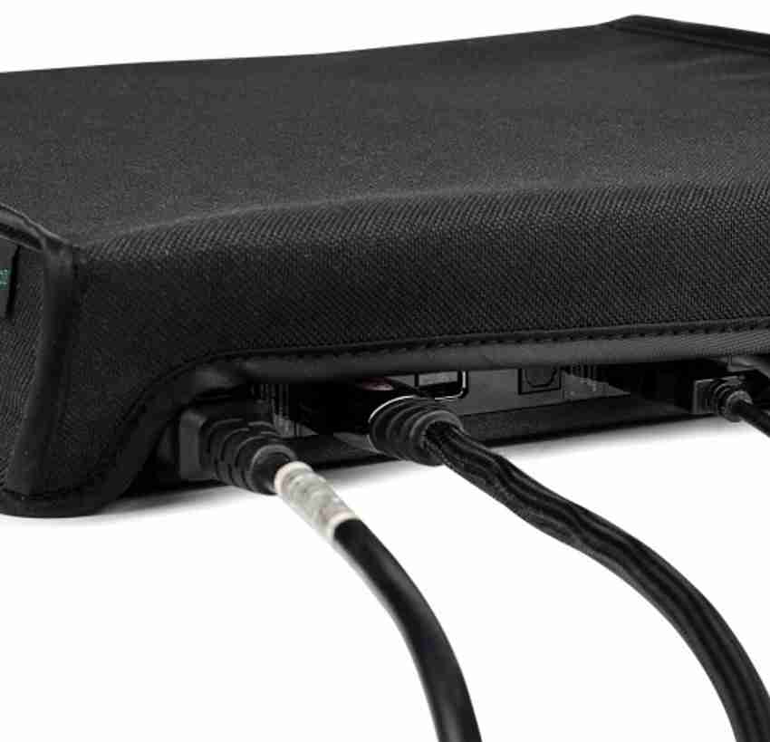 Ps4 pro sales dust cover