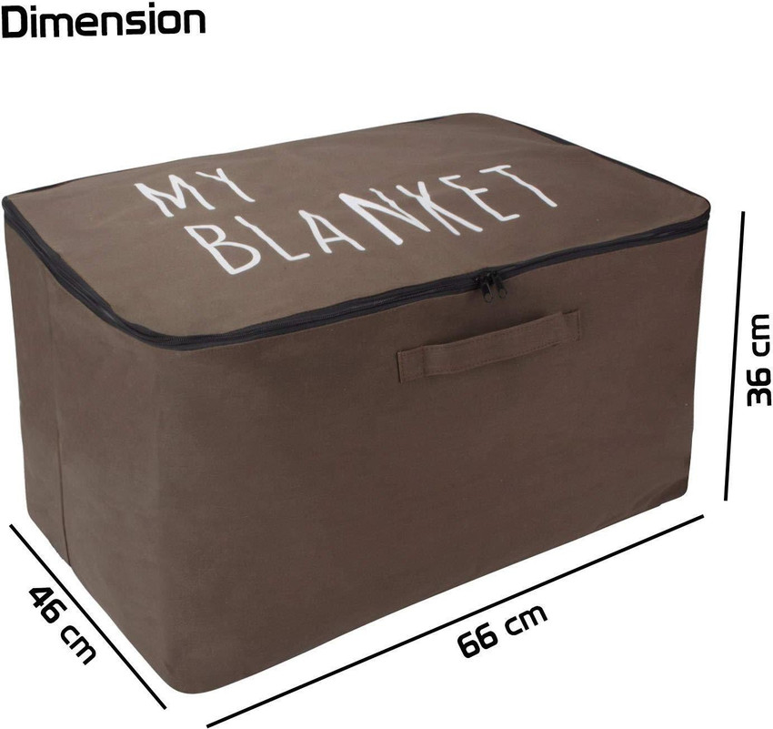 Blanket cover bag best sale flipkart