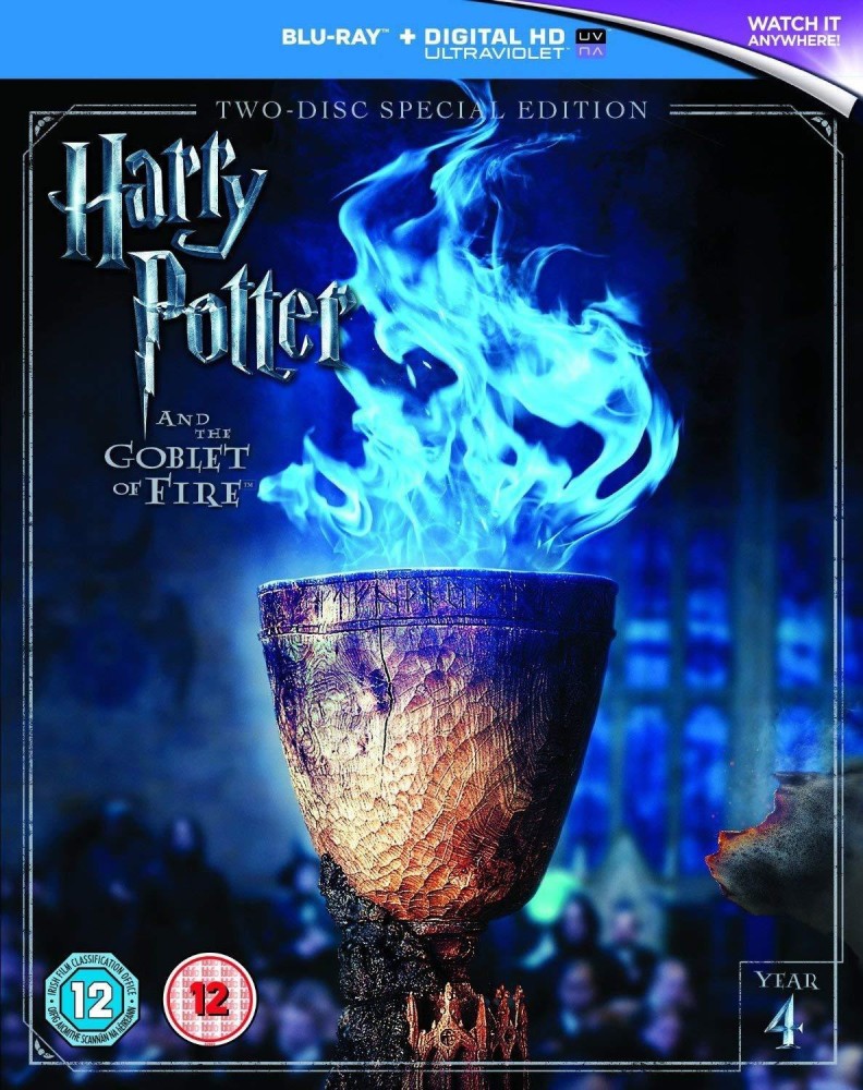 Harry potter and goblet best sale of fire watch free