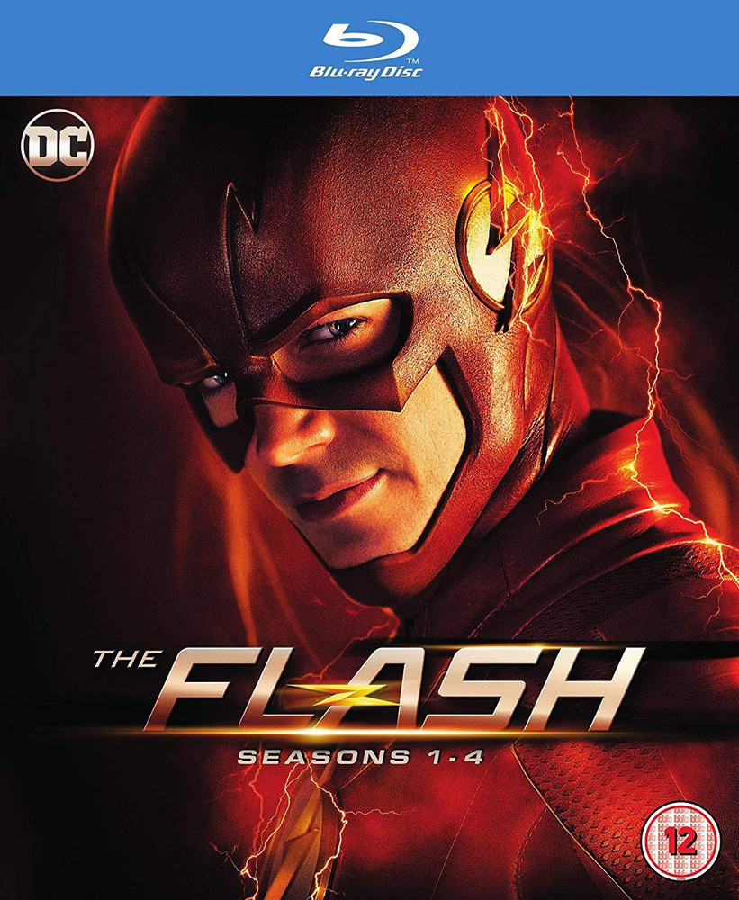 The flash season 1 all episodes in english hotsell