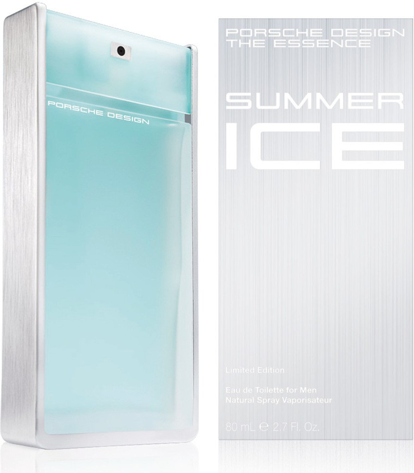 Porsche design sale eau de toilette