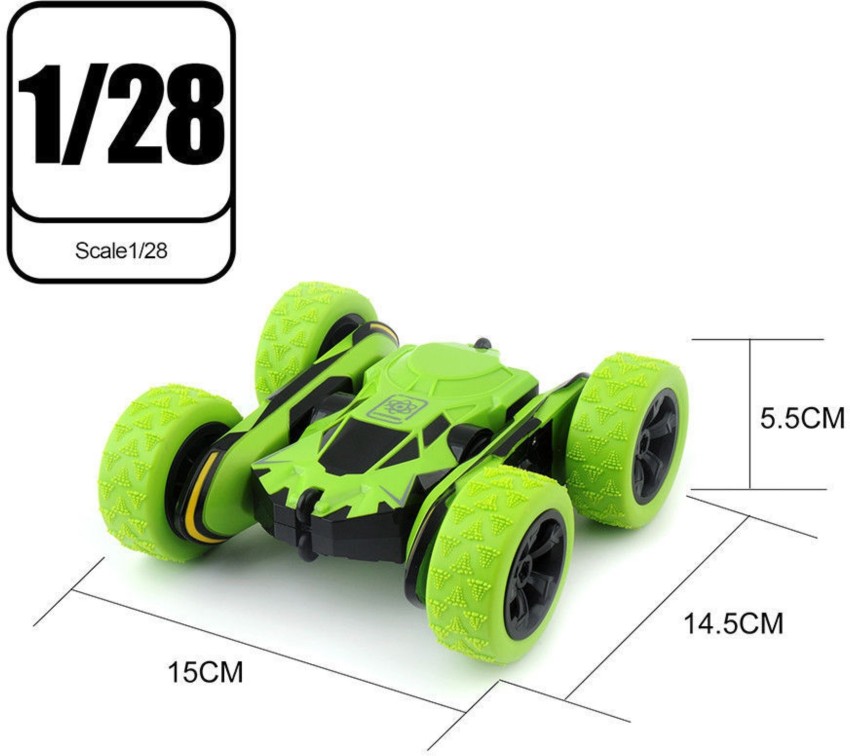 ToyGalaxy ATOM MAX 1 28 2.4G RC CAR Stunt Spiral Rotatable Spinning Drives RC Race Car ATOM MAX 1 28 2.4G RC CAR Stunt Spiral Rotatable Spinning Drives RC Race Car Buy