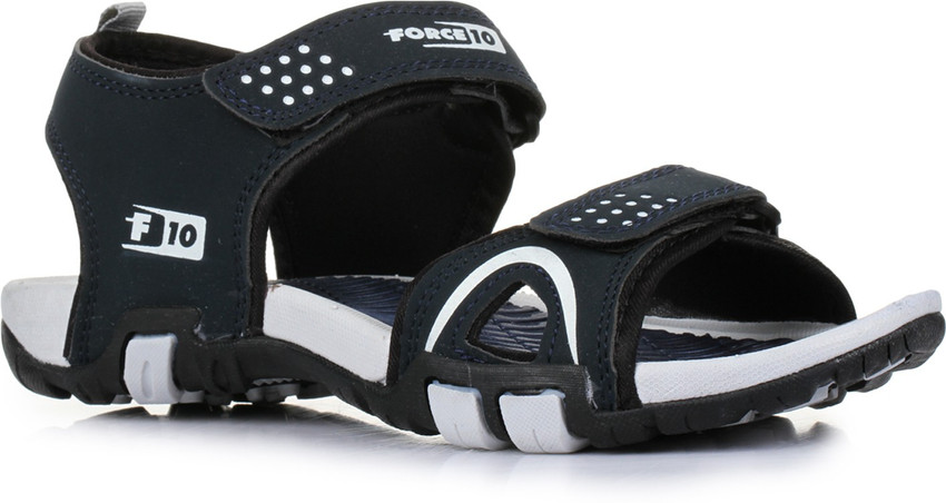 Buy Force 10 By Liberty Men Sports Sandals Online at Best Price