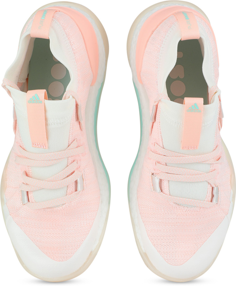 Adidas pure boost x tr 3.0 review deals