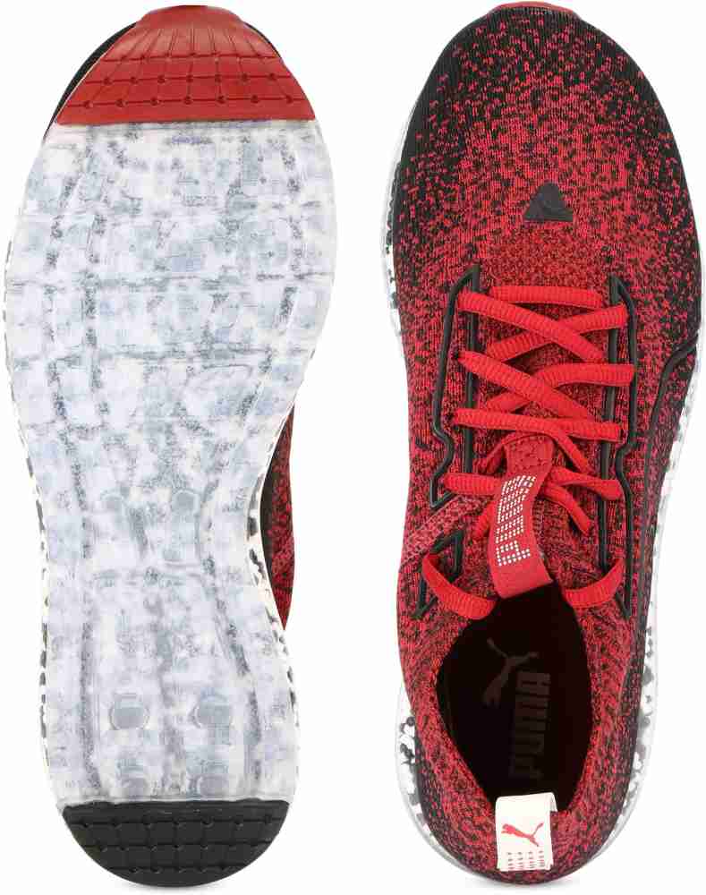 Puma jamming red clearance dahlia