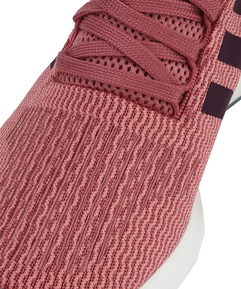 Adidas swift run trace maroon new arrivals