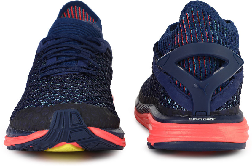 Puma speed 6 ignite netfit hot sale