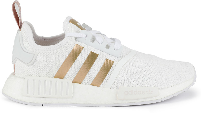 Adidas nmd womens deals white 90
