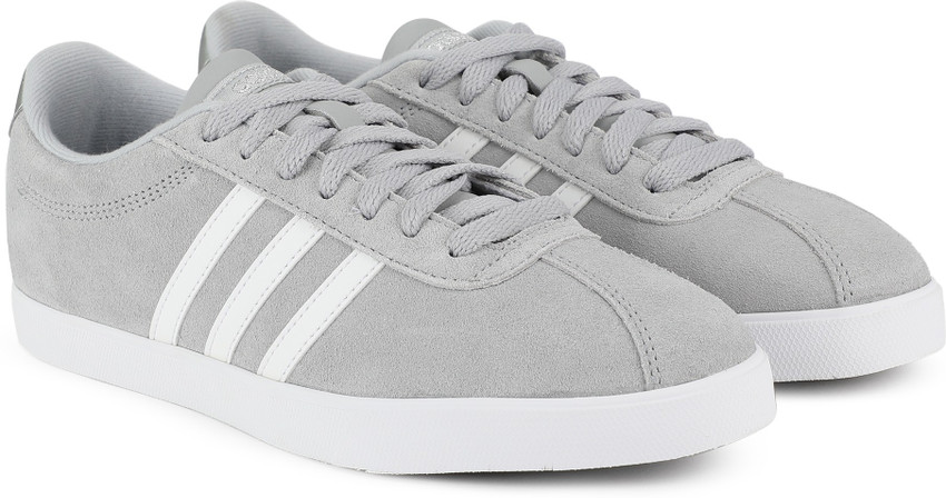 women's adidas courtset