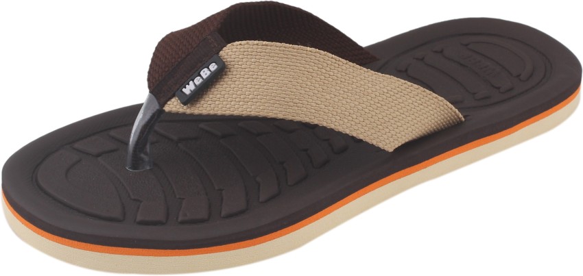 Mens wide flip discount flops