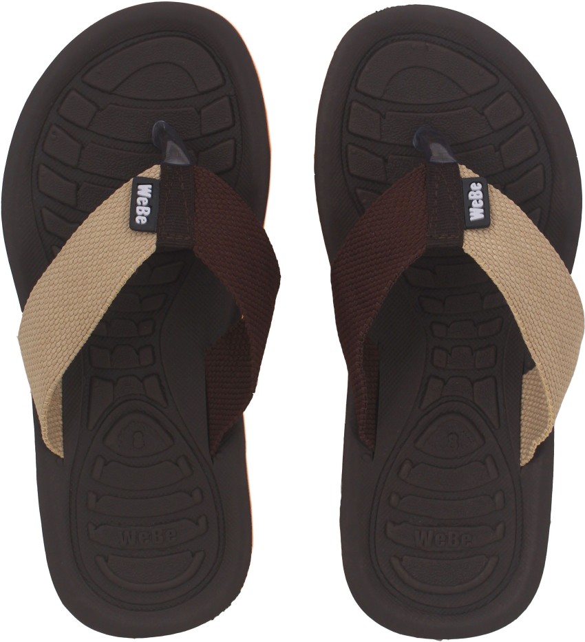 Mens wide house online slippers