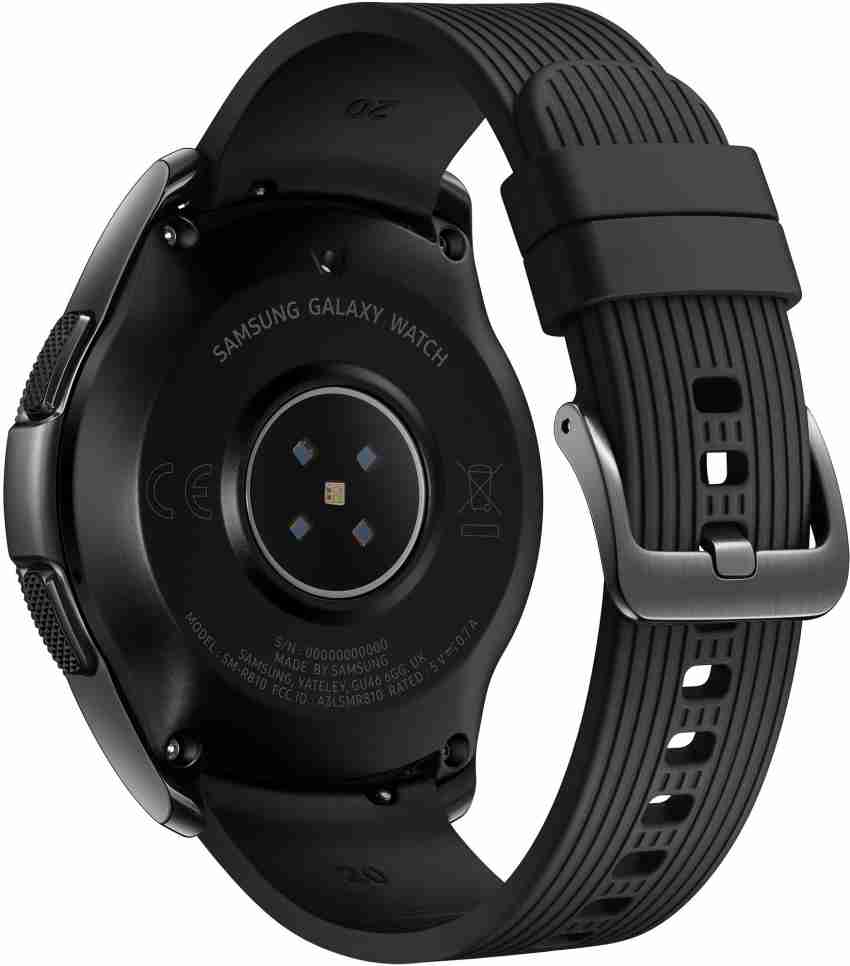 Samsung galaxy watch online flipkart