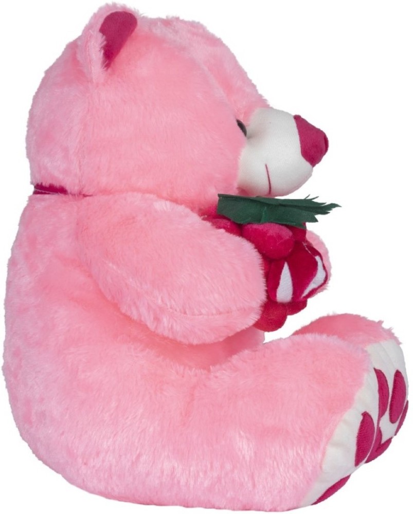 The Original Rose Toy™ in Pink