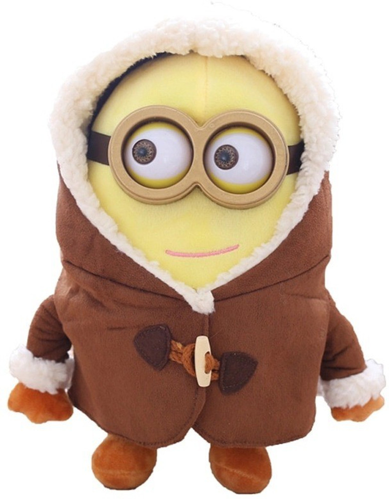 Minions soft toys online online